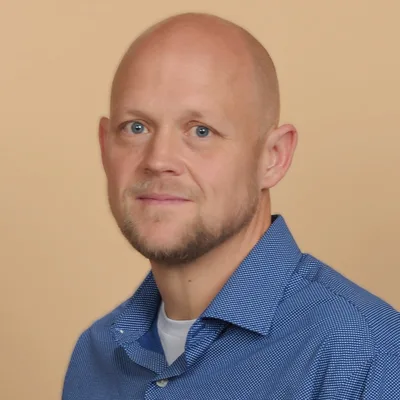 Ray Runyon, Vice President of Stormshield Residential Roofing