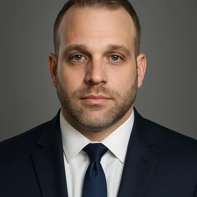 Vince Gentilozzi, President of Stormshield Residential Roofing
